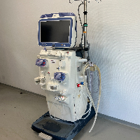NIKKISO DBB-EXA image 0